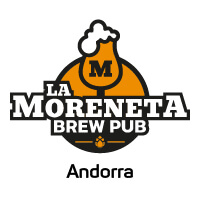 logo la moreneta color